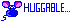 [huggable]